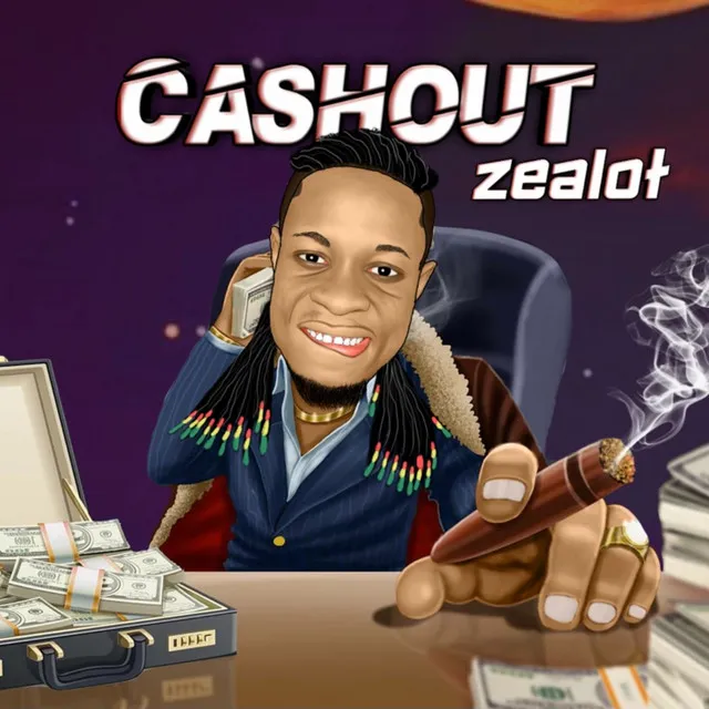 Cash Out