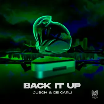 Back It Up by De Carli