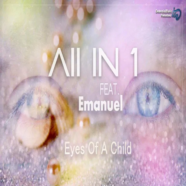 Eyes Of A Child