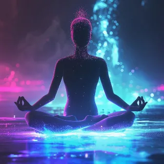 Harmony in Meditation with Hip Hop Beats by Dream Meditation