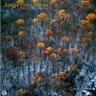 Songs from Home by Craig Peyton