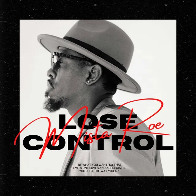 Lose Control