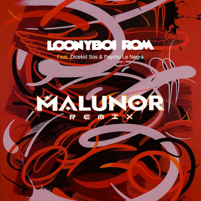 Malunor - Remix