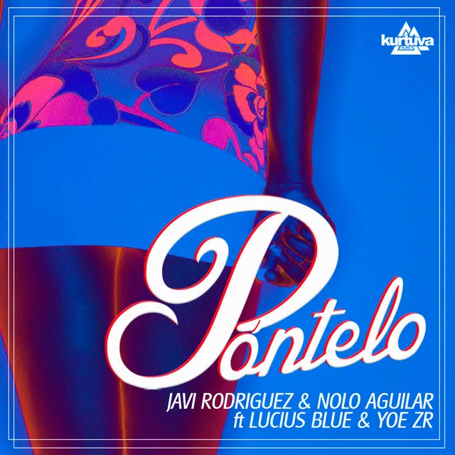 Pontelo - Radio Edit