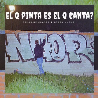 El Q Pinta Es el Q Canta? by Andreu Slim