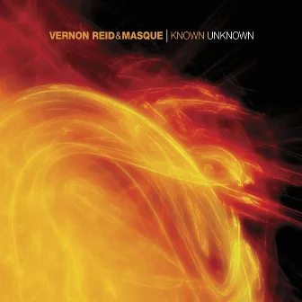 Known Unknown by Vernon Reid