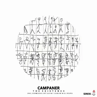 The Existence by Campaner