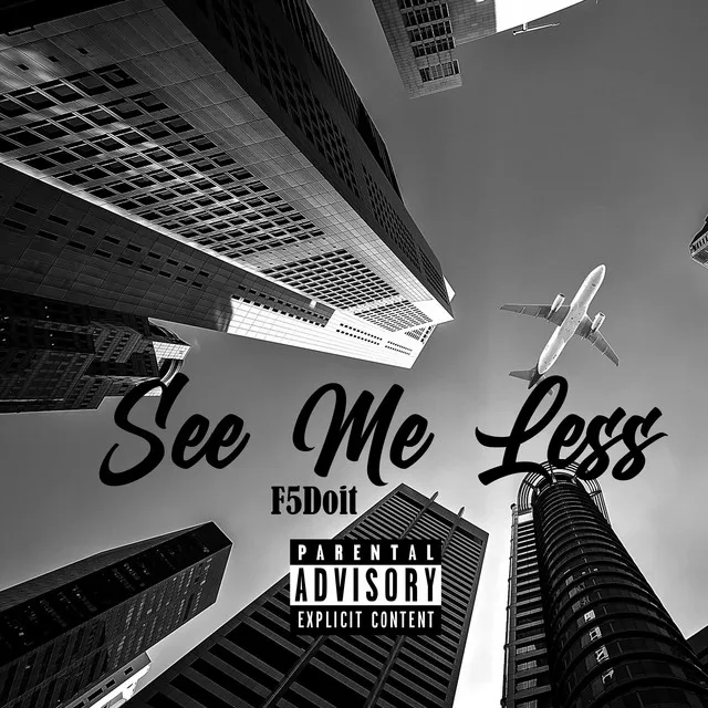 See Me Less