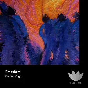 Freedom by Sabina Virgo