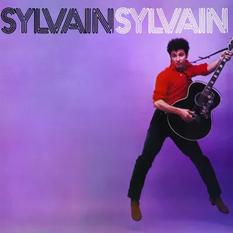 Sylvain Sylvain by Sylvain Sylvain