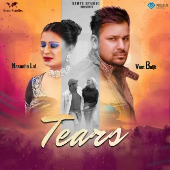 Tears by Naseebo Lal