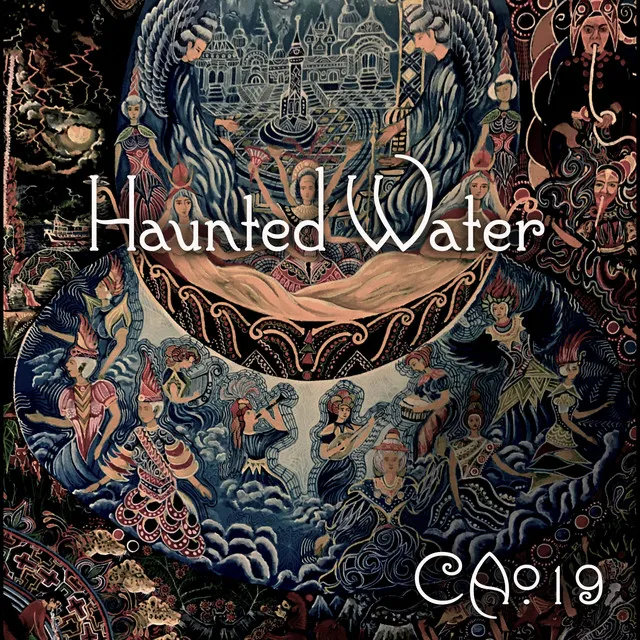 Haunted Water