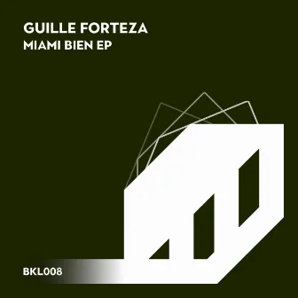 Miami Bien by Guille Forteza