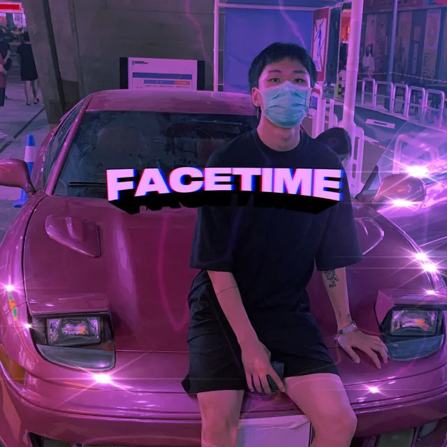 Facetime - Instrumental