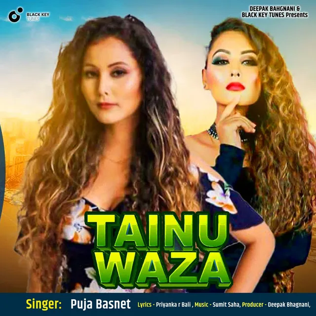 Tainu Waza