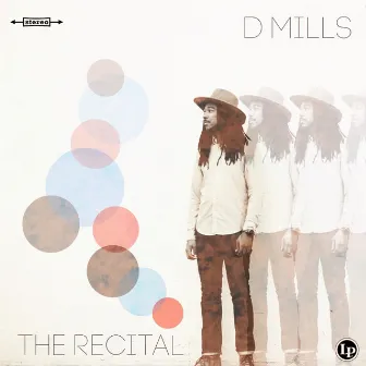 The Recital by D Mills