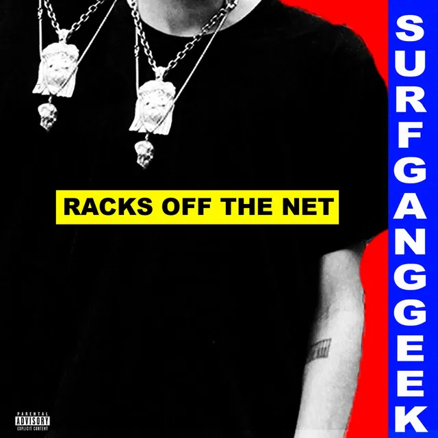 RACKS OFF THE NET