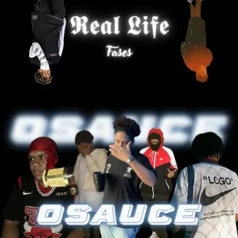 Fases by oSauce