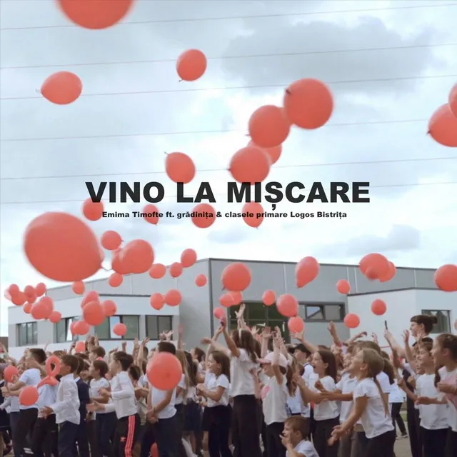 Vino La Mișcare