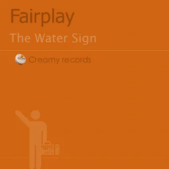 The Water Sign by Fairplay