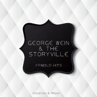 Famous Hits by George Wein