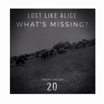 What's Missing? by Lost Like Alice