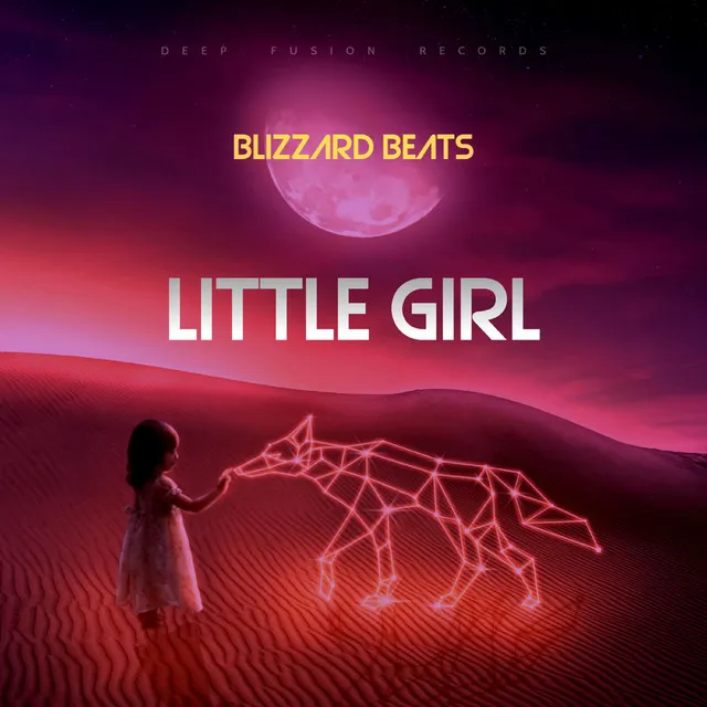 Little Girl - Instrumental