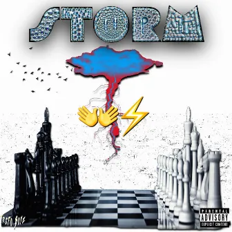 Storm by Tre Fo Boyz