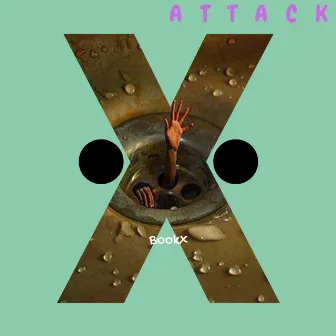 Attack by Bookx