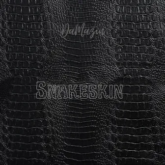 Snakeskin by DaMazin