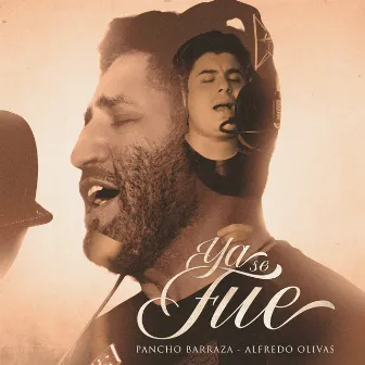 Ya Se Fue by Unknown Artist