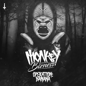 Operation: Banana by Monkey Bizness