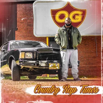 Country Rap Tunes by OG Keith