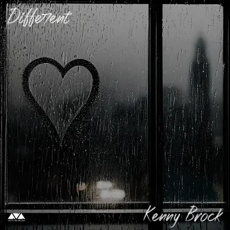 Different by Kenny Brock