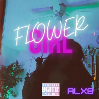 Flower Girl by ALX8