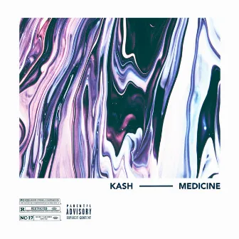 Medicine by Yng Kash