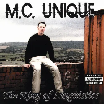 The King of Linguistics by MC Unique