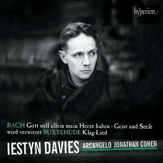 Bach: Cantatas 35 & 169 