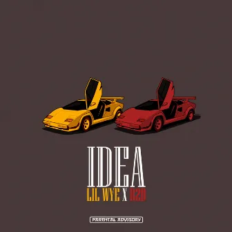 IDEA (Extended Version) by R2D