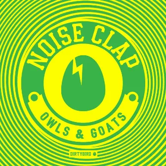 Owls & Goats by Noise Clap