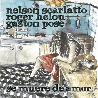 Se Muere de Amor by Roger Helou