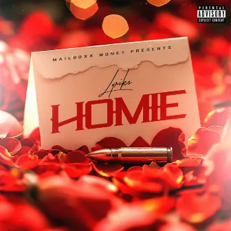 Homie by Lyriks