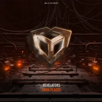 Dark Places by Revelators