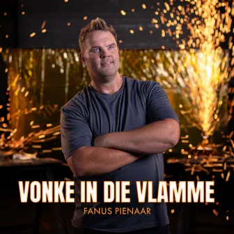 Vonke In Die Vlamme by Fanus Pienaar