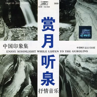 Enjoying the Moonlight By the Water (Shang Yue Ting Quan) by China Central Symphony Orchestra