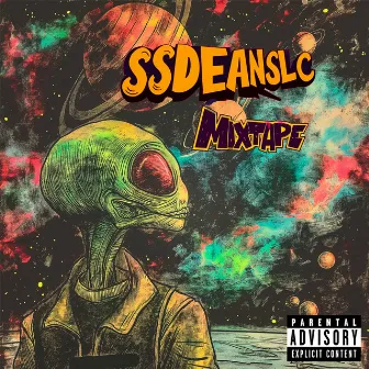 SSDEANSLC Mixtape by Enof