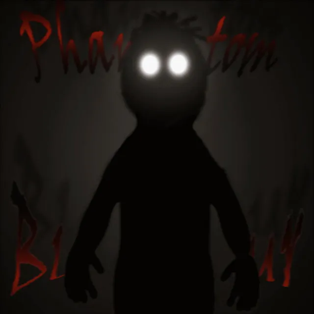 Phantom Blur