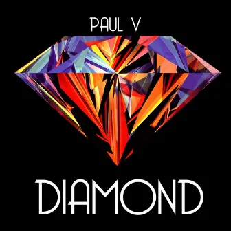 Diamond by Paul V