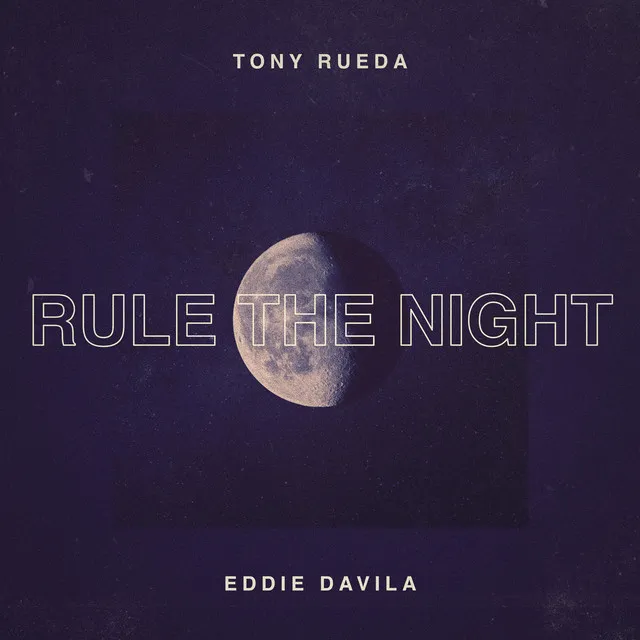 Rule The Night (Instrumental)