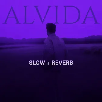 Alvida (Slow+Reverb) by GVL KHAN